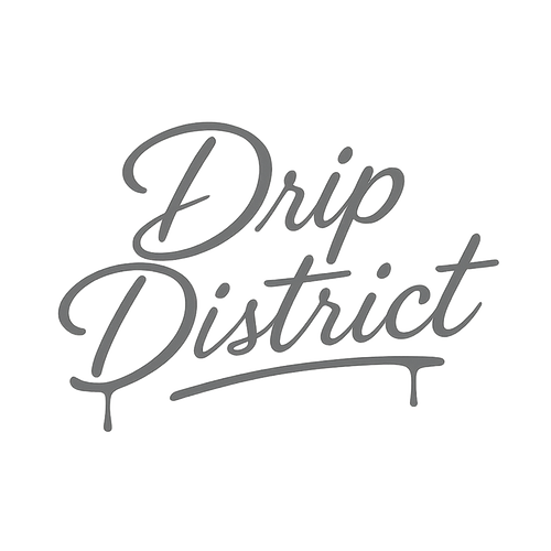 DripDistrictUK